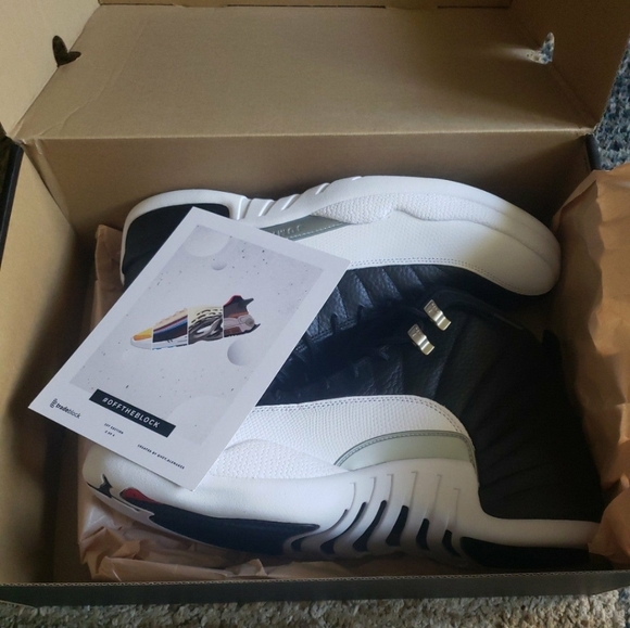 Air jordan retro 12 - Picture 3 of 6